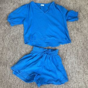 4OUR DREAMERS matching set